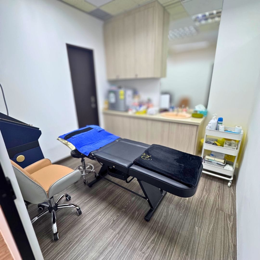 Fundamental Aesthetic Medical Clinic advanced laser technology suite and medical energy platforms